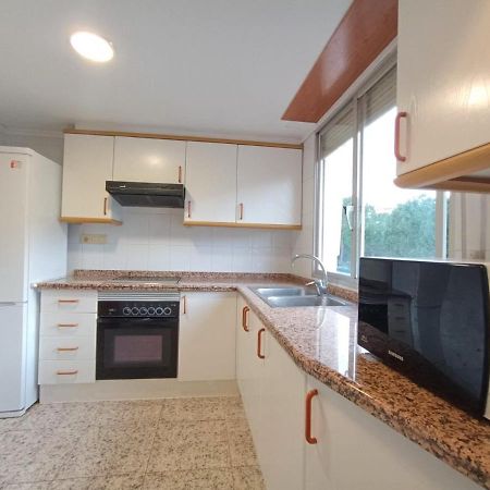 Precioso Apartamento Junto A La Playa Gandía Eksteriør billede