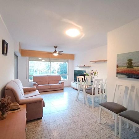 Precioso Apartamento Junto A La Playa Gandía Eksteriør billede