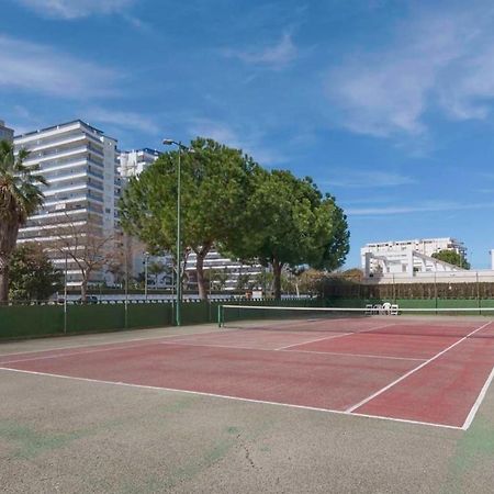 Precioso Apartamento Junto A La Playa Gandía Eksteriør billede