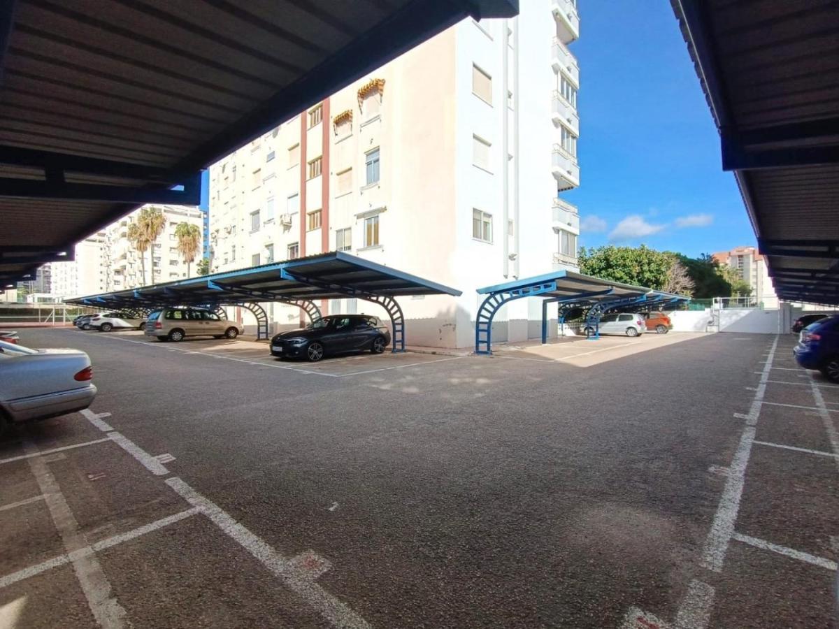 Precioso Apartamento Junto A La Playa Gandía Eksteriør billede