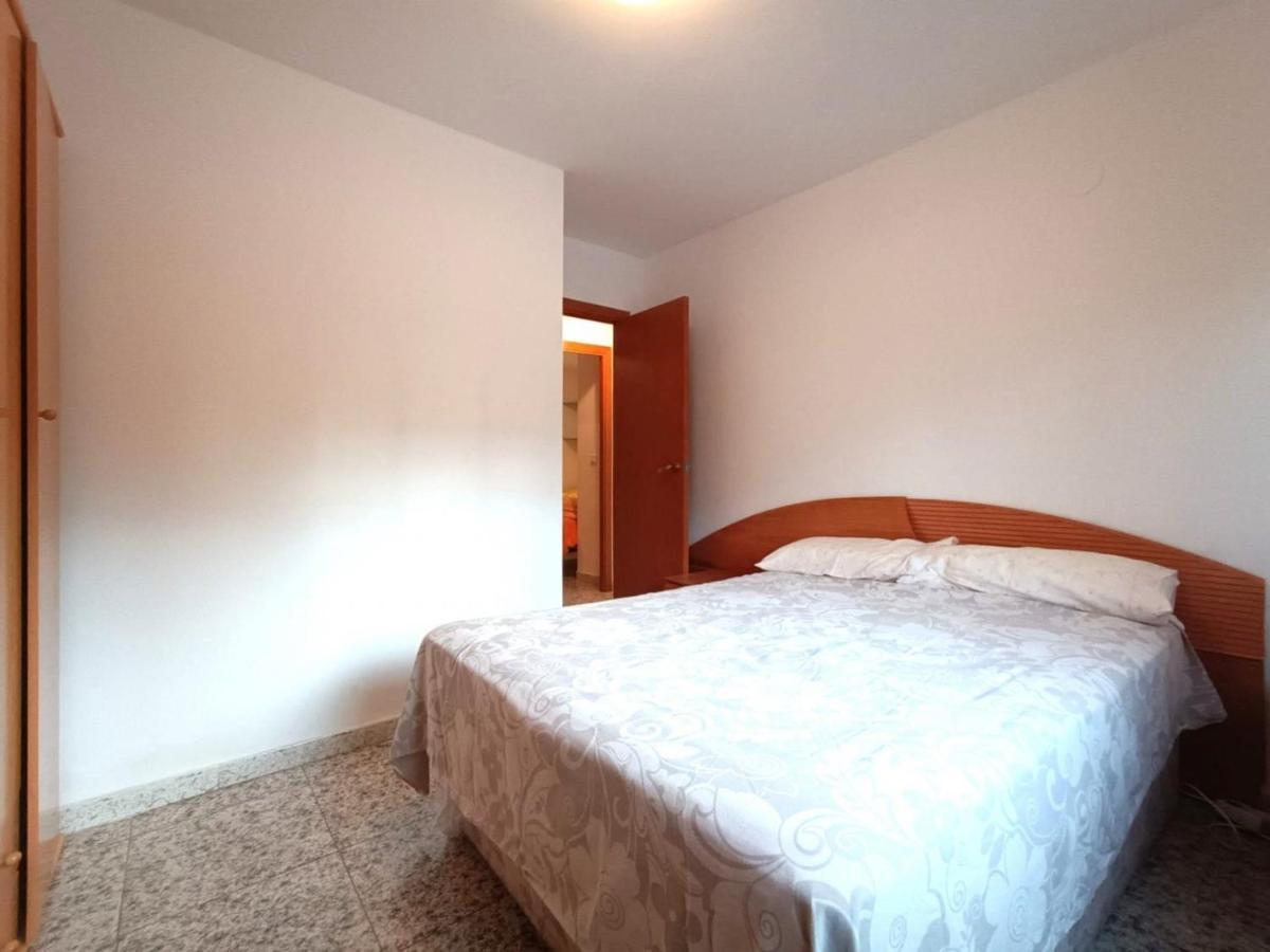 Precioso Apartamento Junto A La Playa Gandía Eksteriør billede