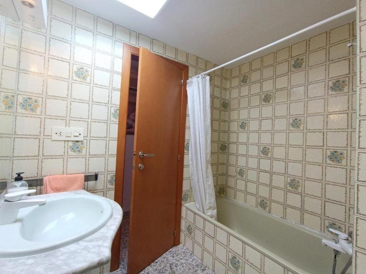 Precioso Apartamento Junto A La Playa Gandía Eksteriør billede