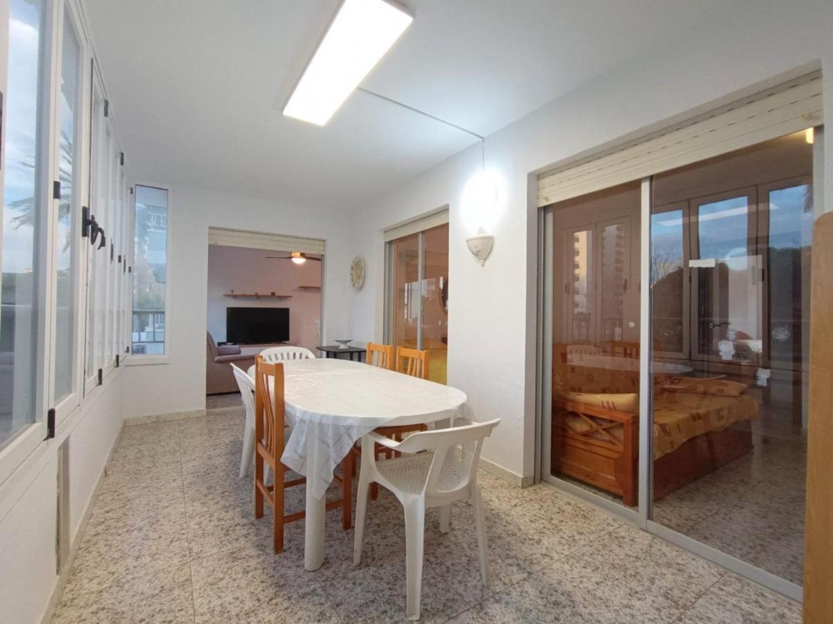 Precioso Apartamento Junto A La Playa Gandía Eksteriør billede