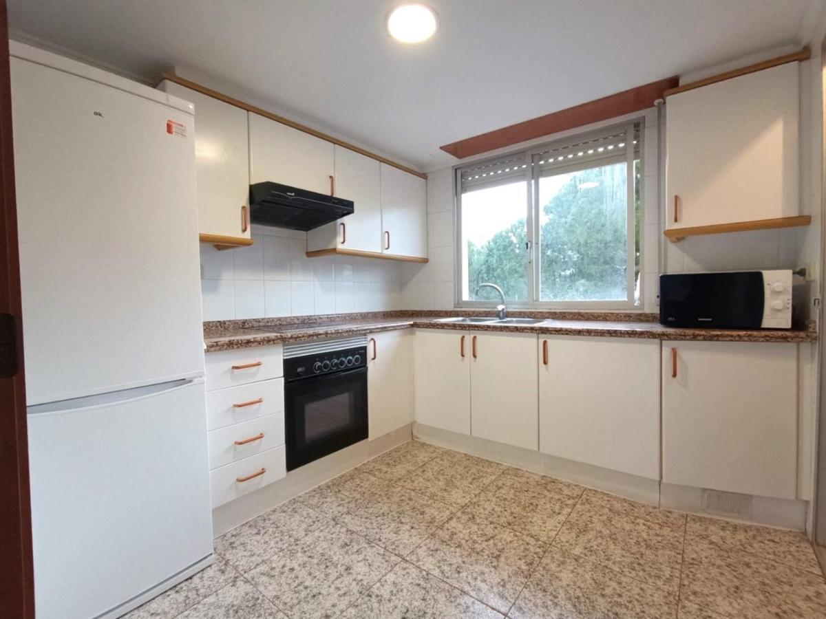 Precioso Apartamento Junto A La Playa Gandía Eksteriør billede