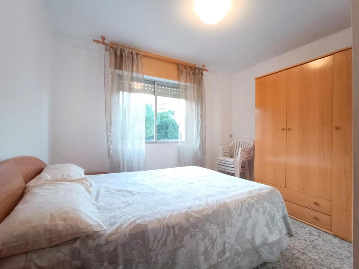 Precioso Apartamento Junto A La Playa Gandía Eksteriør billede