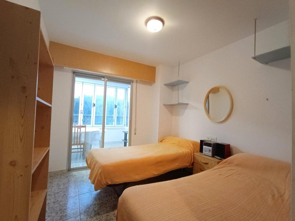Precioso Apartamento Junto A La Playa Gandía Eksteriør billede